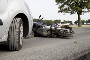 Kansas City motorcycle accident lawyers